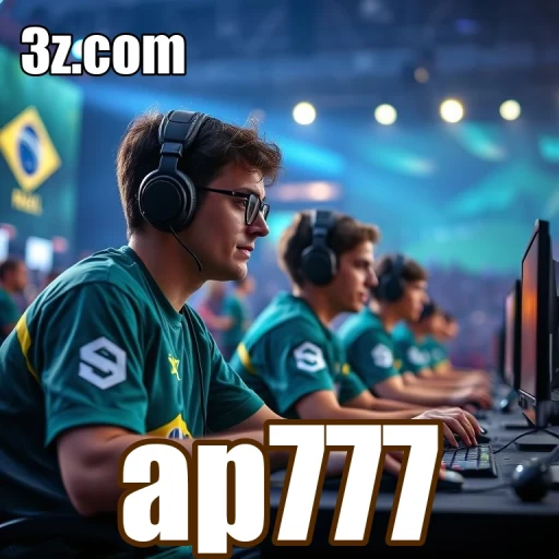 Os Vídeos Incríveis da Seção ap777 para Gamers