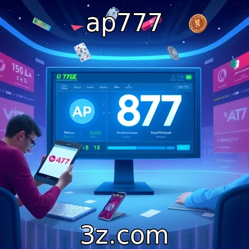 Expansão de plataformas de apostas altera panorama do iGaming