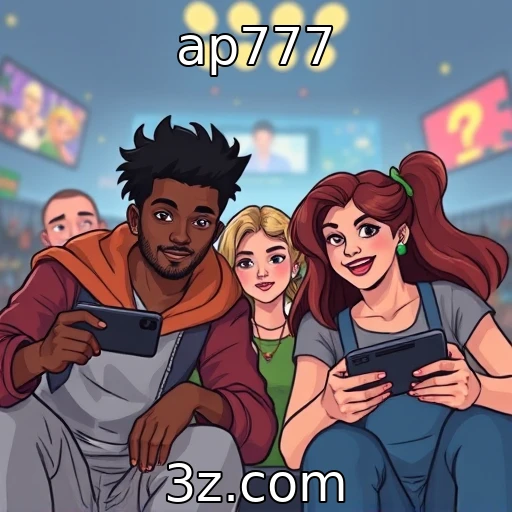 Diversidade e inclusão nos personagens de videogames