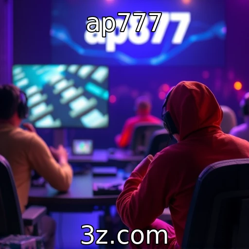 Crescimento das plataformas de streaming de jogos