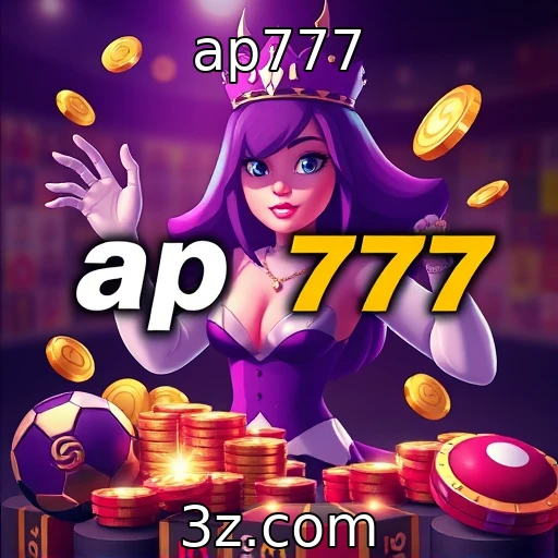 Perspectivas de crescimento na indústria de jogos