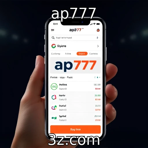 Crescimento das plataformas de apostas no Brasil