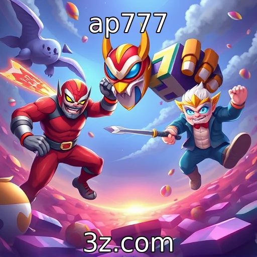 Novas tendências de jogos mobile no mercado atual