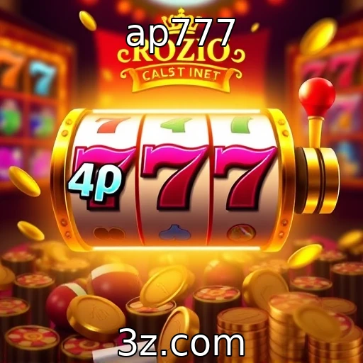 Novos recursos especiais aumentam atratividade de slots online