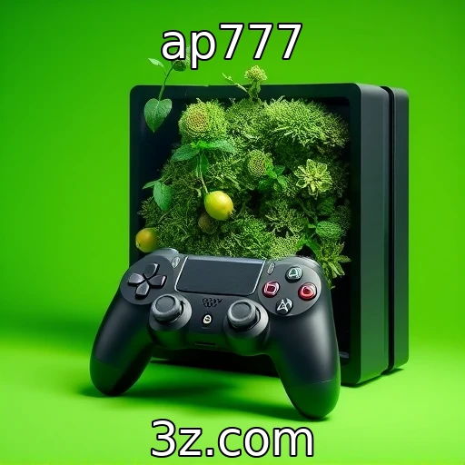 Desafios da sustentabilidade na produção de consoles